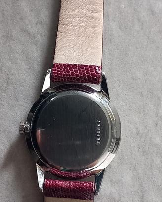 Orologio zenith stellina