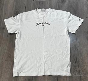 Maglietta tommy jeans - taglia s