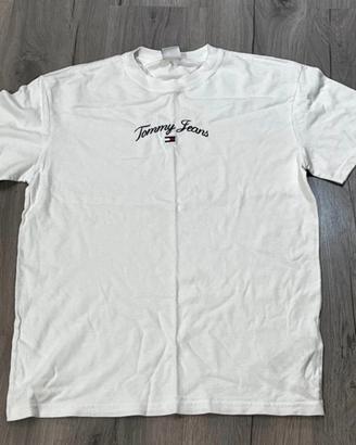 Maglietta tommy jeans - taglia s