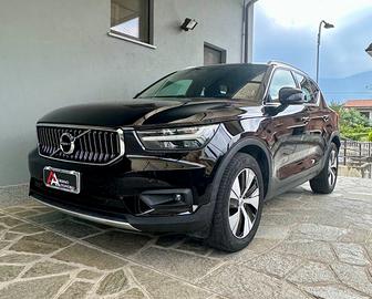 Volvo XC40 1.5 t4 phev Inscription Expression auto