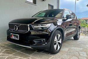 Volvo XC40 1.5 t4 phev Inscription Expression auto