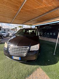 Chrysler Voyager Grand 2.8 CRD DPF Limited