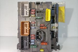 CENTRALINA PORTA FUSIBILI PEUGEOT 207 1Â° Serie 96