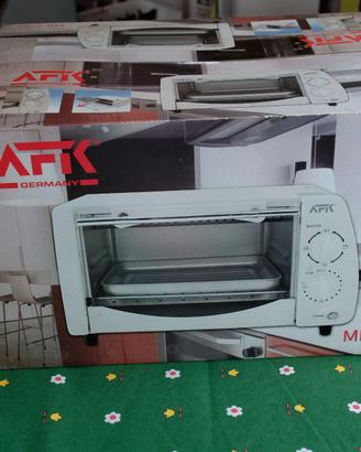 Fornetto elettrico AFK MB600