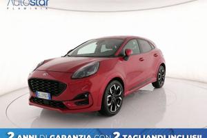 Ford Puma 1.0 ecoboost h ST-Line X s&s 125cv