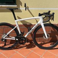 Specialized tarmac sl8 2026 seminuova