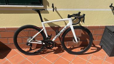 Specialized tarmac sl8 2026 seminuova