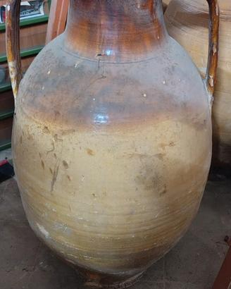 Capasone antico