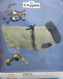 cappotto Camon modello Venezia