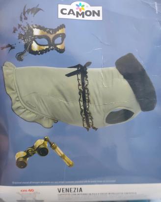cappotto Camon modello Venezia