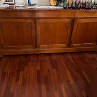 Mobile buffet morellato