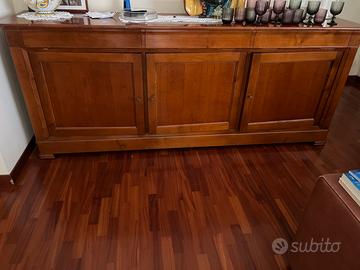 Mobile buffet morellato