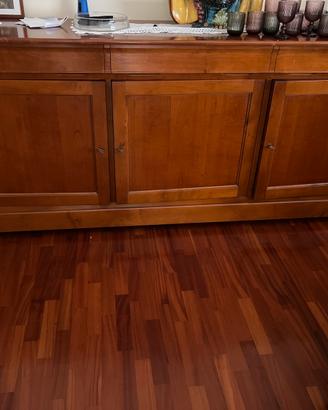 Mobile buffet morellato