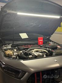 ASPIRAZIONE EVENTURI MERCEDES A250 / A35