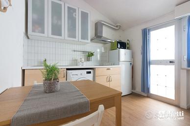 Appartamento Gabicce Mare [GM028/1VRG]