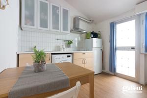 Appartamento Gabicce Mare [GM028/1VRG]