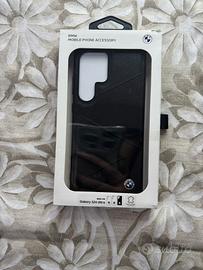 Cover samsung S24 Ultra BMW