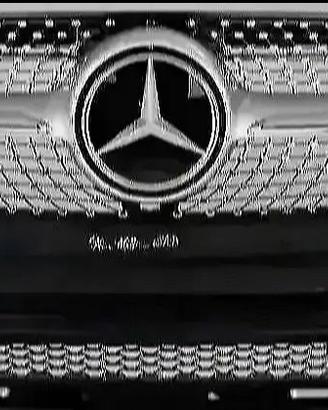 Mercedes GLE W167 Paraurti Anteriore AMG