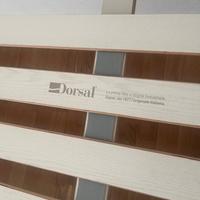 Rete letto dorsal matrimoniale