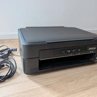 Stampante Multif. Epson Expression Home XP-102