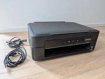 Stampante Multif. Epson Expression Home XP-102