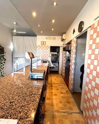 TecnoAzienda: Pizzeria Taglio Asporto