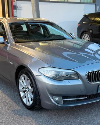 Bmw 520 520d Touring Eletta