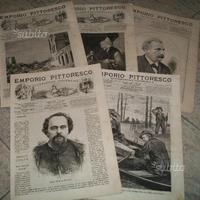 Emporio Pittoresco 1866-1884