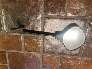 Specchietto vitaloni scimitar vintage vespa