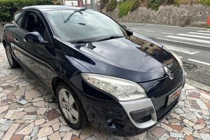 Renault Megane Mégane Coupé 1.4 TCe Dynamique