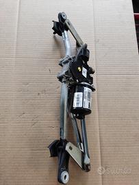 Motorino tergi anteriore HYUNDAI I20 del 2017