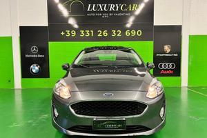 Ford Fiesta 1.5 diesel 3 porte ST-Line