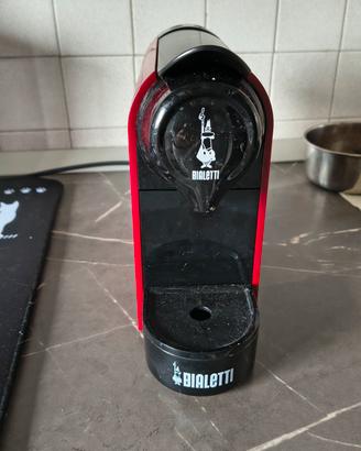 Macchina caffè Bialetti