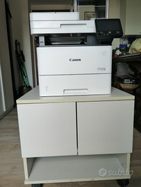 Dismissione Studio Medico