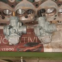 carburatori mikuni