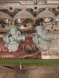 carburatori mikuni