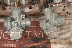carburatori mikuni