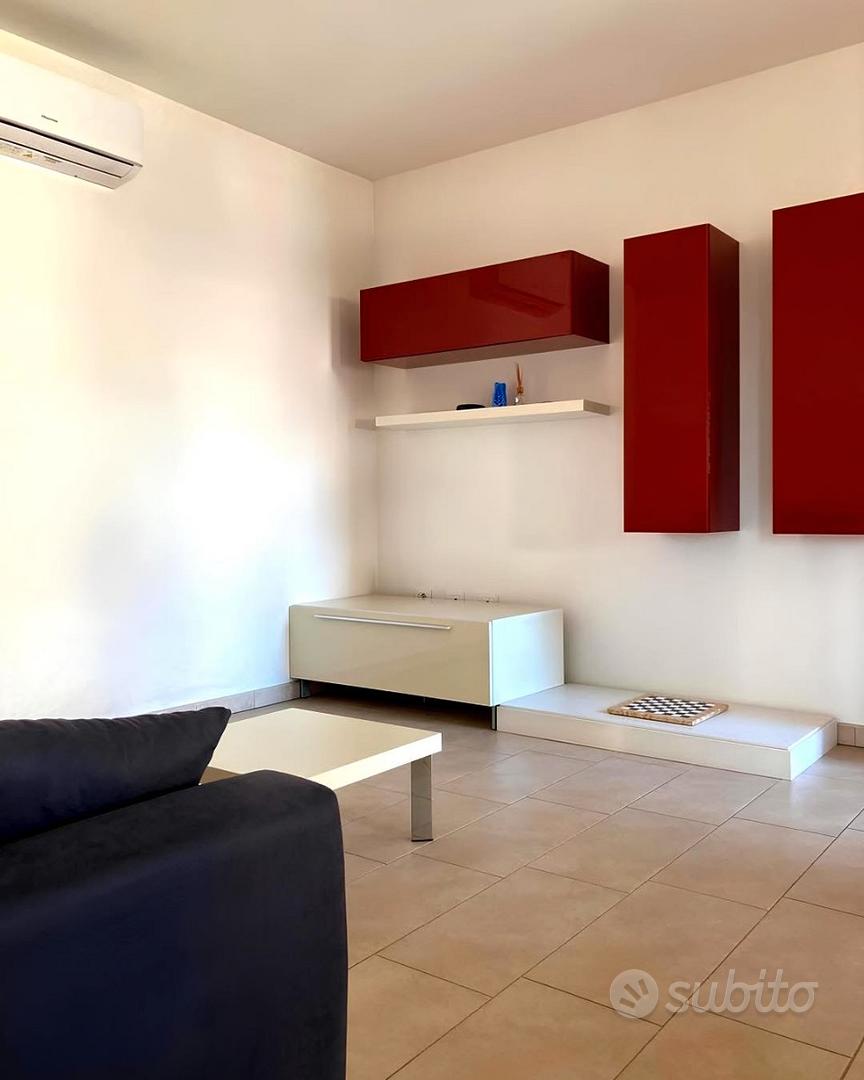 Appartamento – Crabas/Cabras - Vista 5