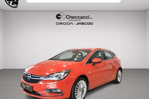 Opel Astra 5p 1.0 t ecoflex Advance s&s