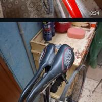 Whistle bici da corsa