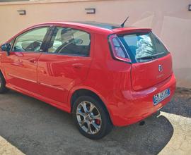 FIAT Grande Punto - 2012 neopatentati