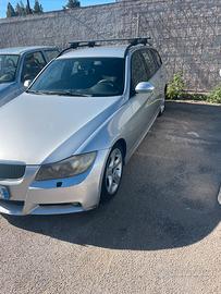 Bmw 320 d