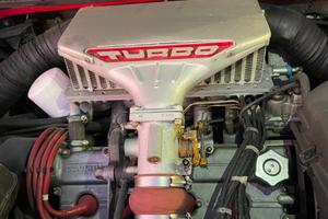 Ferrari 208/308/328/gto - 1987