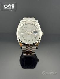 ROLEX - DATEJUST II REF. 126334