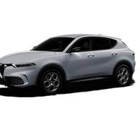 Alfa Romeo Tonale Ibrida My25 Ibrida 160cv Veloce
