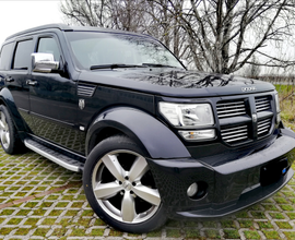 Dodge Nitro RT 2.8TD