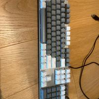 Tastiera Meccanica Gaming