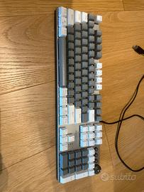 Tastiera Meccanica Gaming