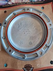 Cover Harley Davidson
