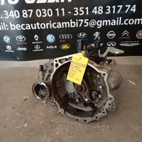 CAMBIO MOTORE VOLKSWAGEN POLO